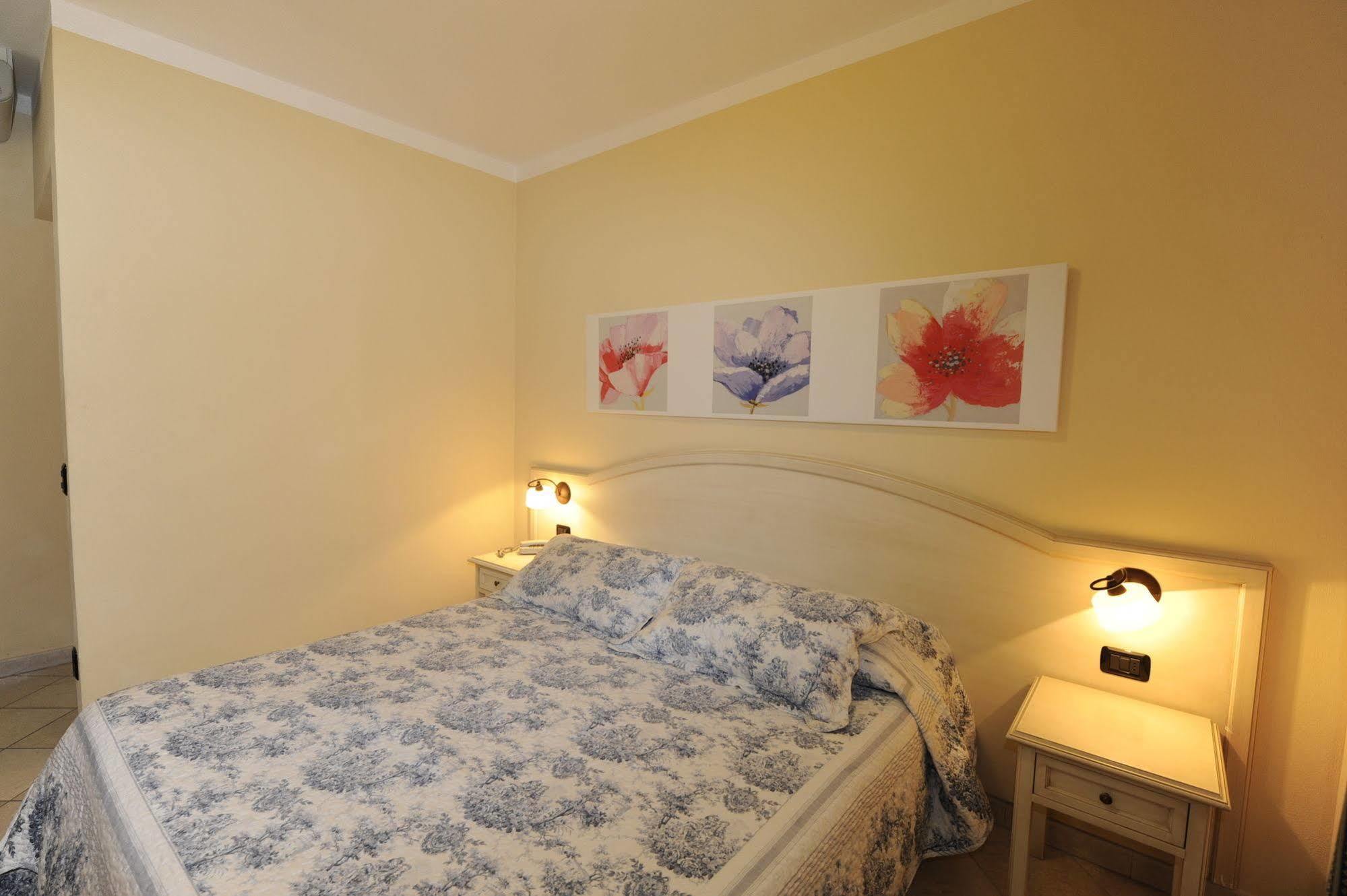 Hotel Sextum Bientina Eksteriør billede